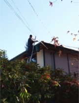 Minnesota Gutters Cleaned