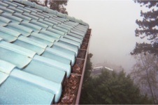 Watch out for the ground!